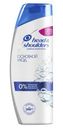 Шампунь Head&Shoulders Основной уход 400мл