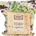 Продукт соевый Тофу Житное Подворье с травами, 300 г