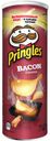 Чипсы Pringles бекон, 165 г