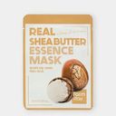 Тканевая маска FarmStay с маслом ши 23мл