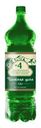 Вода Родной бювет Честная цена №4 минеральная лечебно-столовая 1.5л