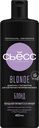 Шампунь для осветленных и мелированных волос СЬĔСС Blonde