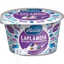 Йогурт VALIO LAPLANDIA сливочный Черничный Маффин 7,2%, 180г