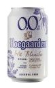 Напиток пивной безалкогольный Blanche, 0%, Hoegaarden, 0,33 л, Бельгия