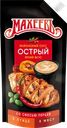 Соус майонезный МАХЕЕВЪ Острый 50,5%