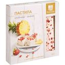 Пастила Коломчаночка Клубника-ананас, 135г