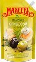  Майонез МАХЕЕВЪ Оливковый 67% 