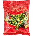 Конфеты шоколадные Цитрон Красный Октябрь, 250 г