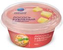 Лосось рубленный Морская планета с ананасом, 140 г