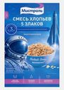 Хлопья Мистраль Смесь 5 злаков 400г