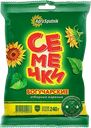 Семечки подсолнечные Богучарские жареные 240г