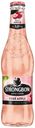 Сидр Strongbow Rose Semi-Dry розовый полусладкий 5% 0,4 л Россия