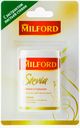 Сахарозаменитель Milford с экстрактом листьев стевии, 100 таблеток
