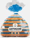 Хлеб Дарницкий формовой круглый нарезанный Арзамасский хлеб 350г