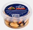 Мясо мидий Северная гавань в рассоле 300г
