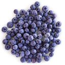 Голубика Маркет Fresh, 500г