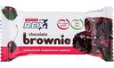Пирожное протеиновое Брауни Protein Rex Вишнёвое, 50 г