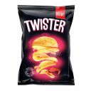Картофель Twister, краб, 150 г