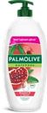 Гель-крем для душа PALMOLIVE Натурэль Витамин В и гранат с увлажняющим молочком