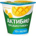 Йогурт Актибио Манго 3%, 220г