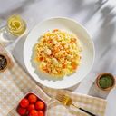 Плов с курицей М Кухня 220г