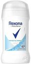 Антиперспирант женский Rexona Motionsense Легкость хлопка, 40 мл