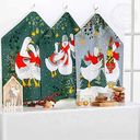 Набор полотенец Почудим, 45х60см