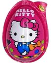 Яйцо шоколадное Hello Kitty с игрушкой, в ассортименте, 15г