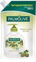 Мыло жидкое Palmolive Натурэль интенсивное увлажнение олива и увлажняющее молочко, 500мл