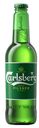 Пиво Carlsberg светлое фильтрованное 4,6%, 450 мл