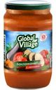 Баклажаны Global Village обжаренные с овощами 350г