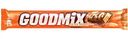 Батончик Россия - Щедрая душа! Goodmix Арахис и вафля, 46 г