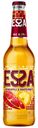 Напиток пивной ЭССА ананас-грейпфрут 6,5%, 0,45л