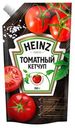 Кетчуп томатный Heinz, 320 г