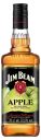 Виски Jim Beam Apple Испания, 0,7 л