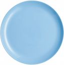 Тарелка десертная Diwali Light Blue, Luminarc, 19 см