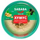 Хумус САБАБА рецепт из Назарета, 150г