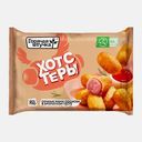 Хотстеры Горячая штучка 250г