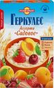 Каша Русский продукт геркулес ассорти садовое 35г x 6 шт, 210г