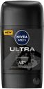 Антиперспирант Nivea Men Ultra стик 50мл