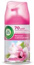 Сменный баллон для Air Wick Freshmatic Магнолия и цветущая вишня, 250мл