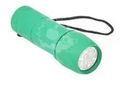 Фонарик светодиодный, FLARX, 9,5 см, в ассортименте