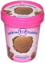 Мороженое Baskin Robbins Шоколадное, 1 л