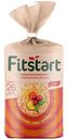 Хлебцы мультизлаковые Fitstart Брусника, имбирь и мёд, 100г