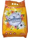Стиральный порошок GrePower с тропическим ароматом 3кг