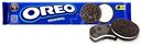 Печенье Oreo Original какао-ваниль, 95г