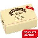 БРЕСТ-ЛИТОВСК Масло слад/слив72,5% 180г бум/уп(СавушПрод):10