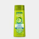 Garnier Fructis Шампунь 400мл Сила и блеск