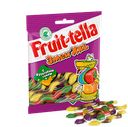 Мармелад Fruittella Змеи XXL жевательный, 70г