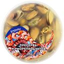 Мидии в рассоле Greenadini, 180 г